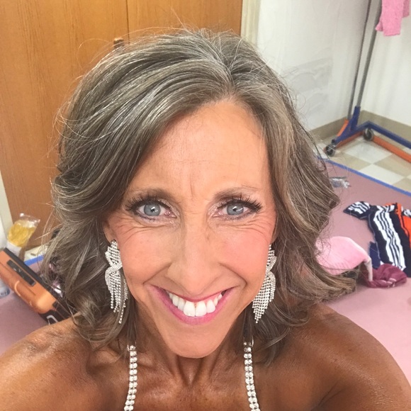 Meet your Posher, Sally - Picture 1 of 1